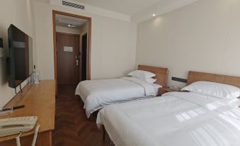 Zanhuang Shiyan Country House