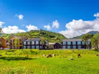Wuhu Yunjiansu  Lake View Beauty Su Hotels in Lugu Lake Langfang Dock