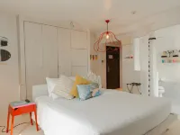 아트 마이 갤러리 님만 호텔 치앙마이 호텔