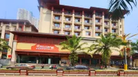 Helen No.1 Hotel