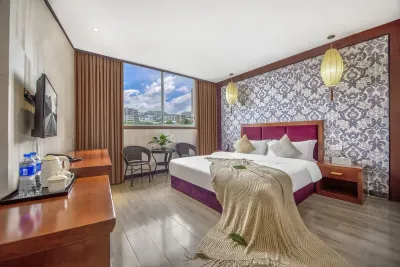 Bessiya Hotel (Zunyi Club Site)