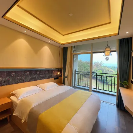 Yuebala Yuejing Holiday Homestay