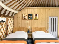 Hisu Hotel Hotels in Ergun