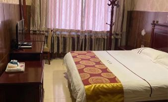 Xinyi Weather Dan Hotel