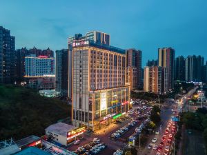 Yishang PLUS Hotel (Nanning East Railway Station)