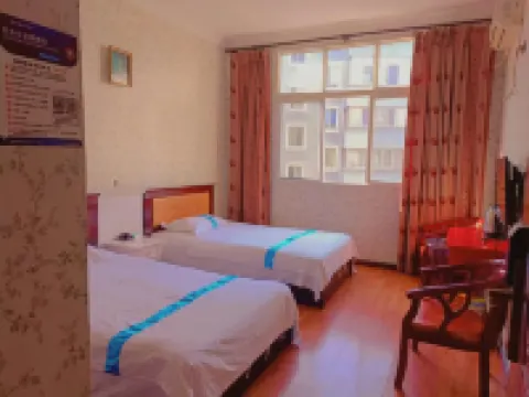 Patong Ping'an Hotel