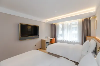 Qingmu Li Hotel Hotels in Nanjing