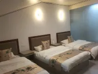 Longhushan Yutang Farmhouse