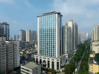Delta Hotels by Marriott Xi’an Hotels in Xi'an