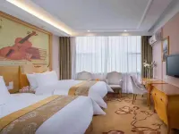 Vienna Hotel (Libo ancient  town) Hotels near Libo Shuichun River Rafting