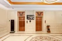 Vienna International Hotel (Shannan Jiacha County Center) Hotels in Gyaca
