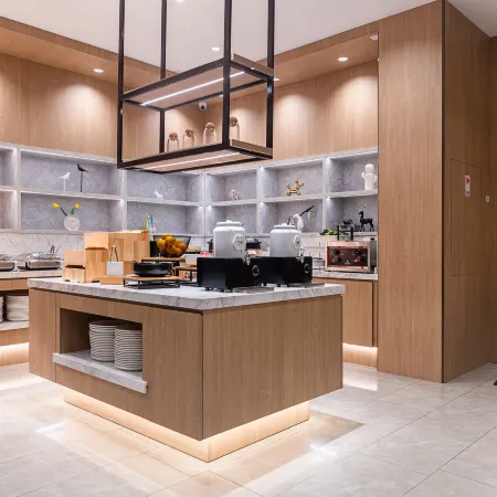 HanTing Hotel (Ya'an Shimian)