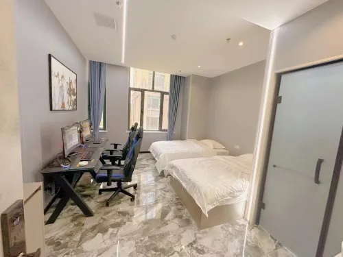 Korla OD E-Sports Hotel - Esports
