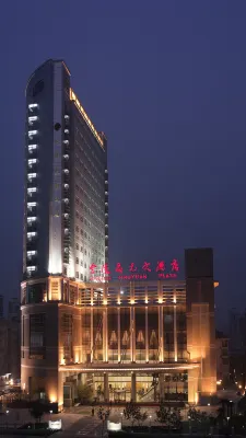 Jinling Jingyuan Hotel
