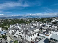 Jinmo Chinese Inn (Dali Ancient City) - parking