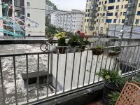 Nanjiang Hongfan Liyuan Hotel