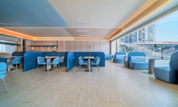 HanTing Hotel (Chongqing North Railway Station)