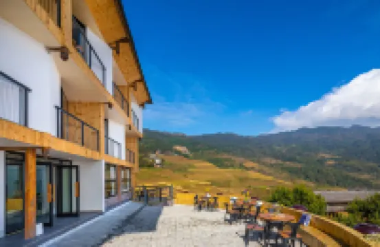 雲雅·琴棲空中花園全景民宿（龍脊梯田金坑大寨店）