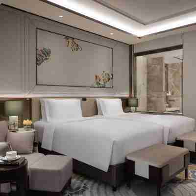 雄安ソフィテルホテル Rooms
