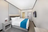 Meijin Hotel (Huaihua Hemingzhou Lake Tianyise) - Cho phép mang theo thú cưng