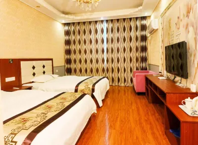 Yucheng Motel Hotels near Huanglong National Scenic Spot