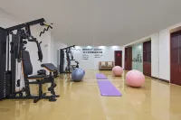 Urba Hotel (Zhangpu Branch Office) - Gym