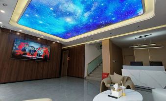 Dege Cloud E-sports Hotel