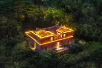 Anxi Xiheshan Hotel - Frühstück