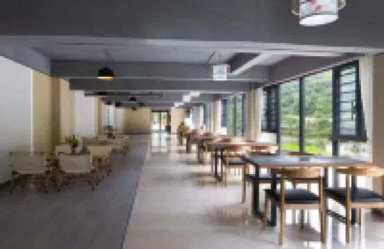 施秉杉木河民宿