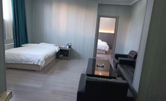 Lake Theme Hotel