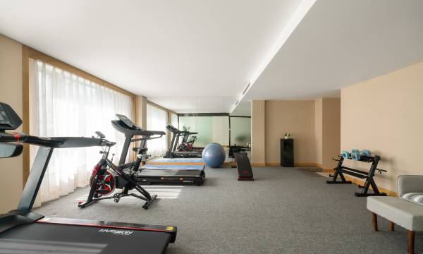 Beijing Minyoun Lia! by Minyoun Hotel (Wangfujing Commercial Street Dongdan Subway Station)