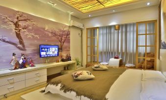 Hanxiangju Homestay (Wuzhen Xizha Scenic Spot)