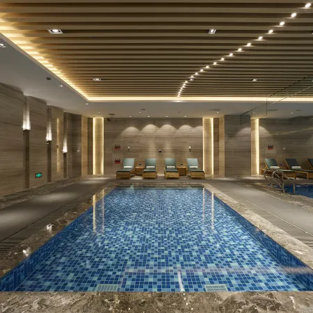 Wyndham Grand Plaza Royale Jimei Xiamen
