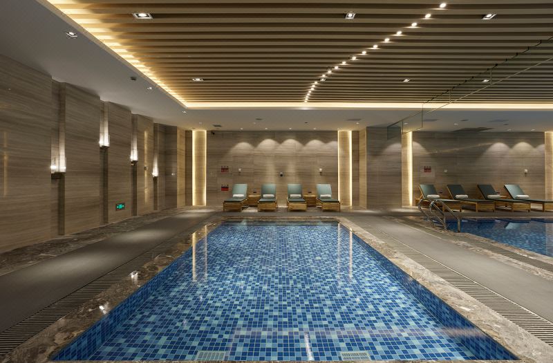 Wyndham Grand Plaza Royale Jimei Xiamen photo 2