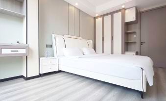 Yongtai Geling Rujia Homestay