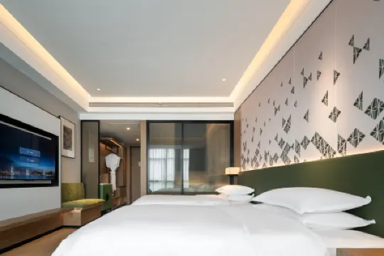 Ramada by Wyndhm Miluo