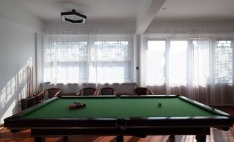 Green Inn (Qinhuangdao Shanhaiguan District Ancient City Branch)