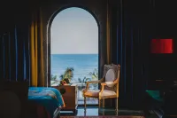 SANYA SHANSHI QINGLU RESORT Hotels near Bitou Cape