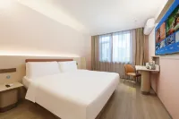 HanTing Hotel (Dalian Zhongshan Square Subway Station) Hotels in Dalian