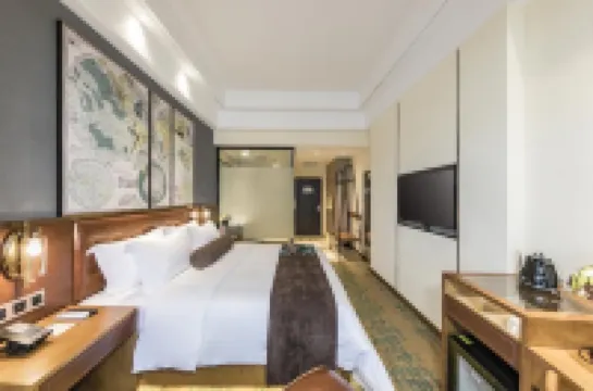 Vienna Classic Hotel (Pingtandao Guanweihui)