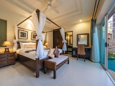 Villa Prima Karon Beach