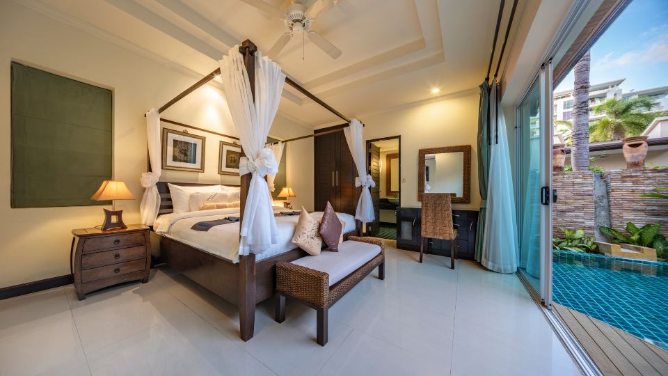 Villa Prima Karon Beach
