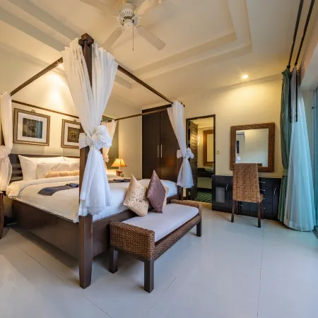 Villa Prima Karon Beach