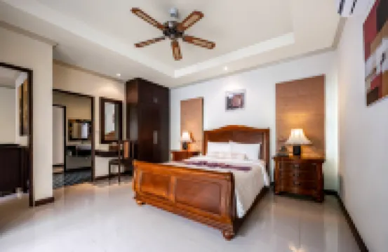Villa Prima Karon Beach
