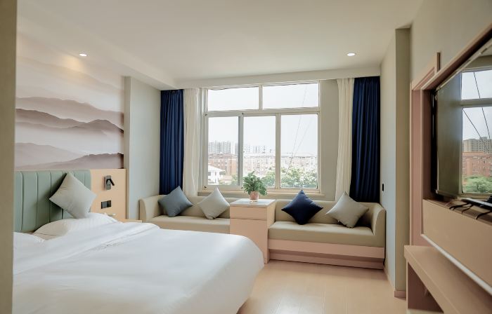 Qingmu Hotel