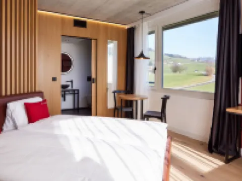 Tailormade Hotel Rigiblick Küssnacht Hotels in Kussnacht