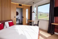 Tailormade Hotel Rigiblick Küssnacht Hotels in Рисч