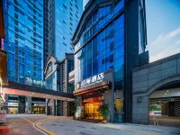 Bozhou Hotel Hotels in Luzhou