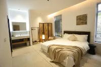 Lushan Muyuxu Homestay (Lushan Scenic Area Dishuidong Branch) - Pools