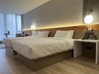 Yiwu Oriental Hotel